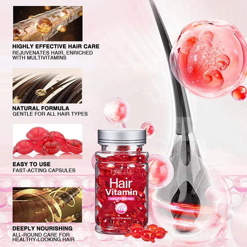 Capsule Essential Oil - 20 Capsules