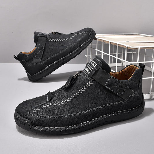 Heren Outdoor Laarzen Vrijetijdsschoenen Werkschoenen