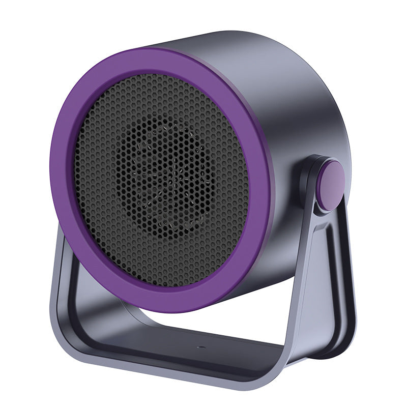 Household Warm Air Blower Energy Saving And Power Saving Small Electric Heater