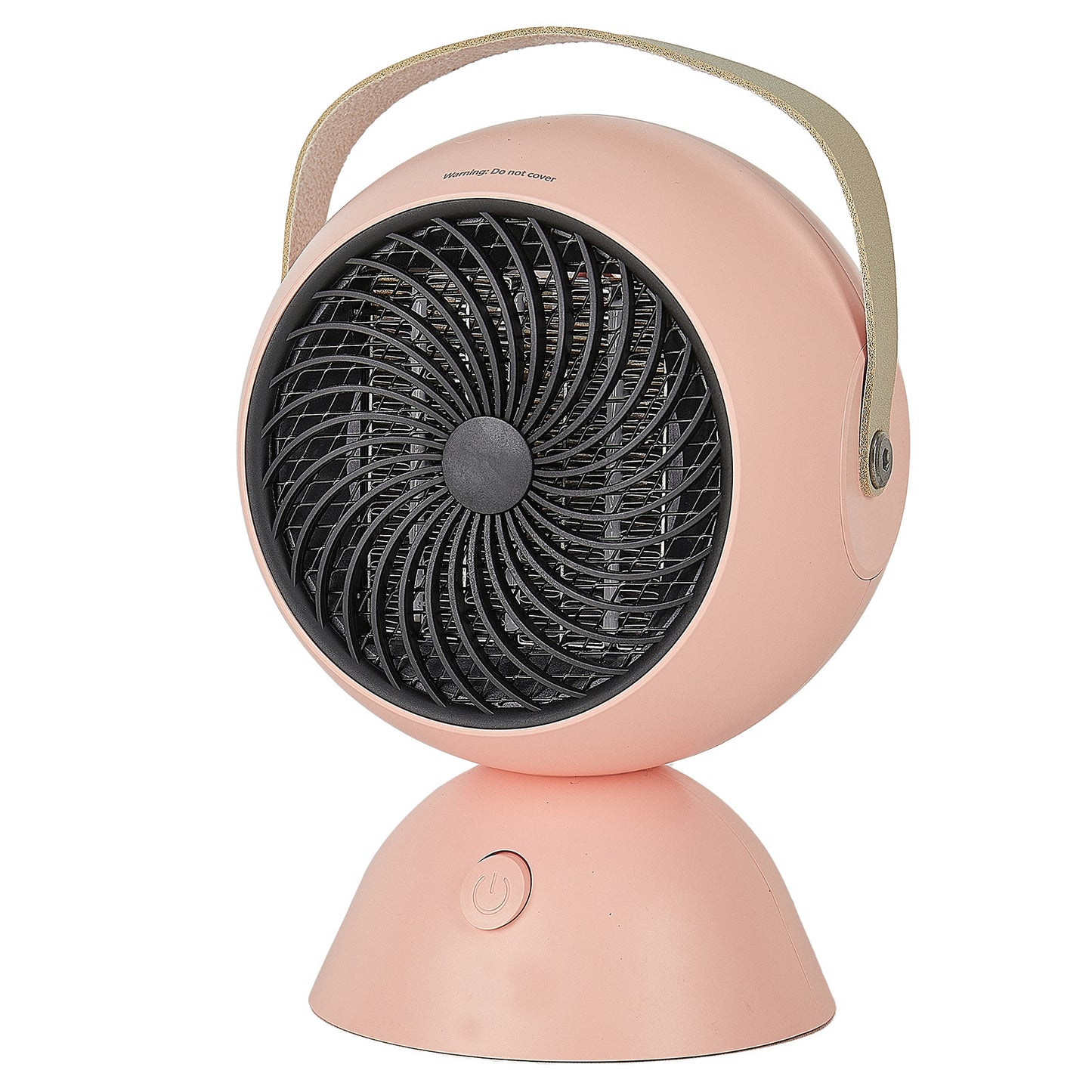 Desktop Mini Fan Bedroom Heating Household Electric Heater