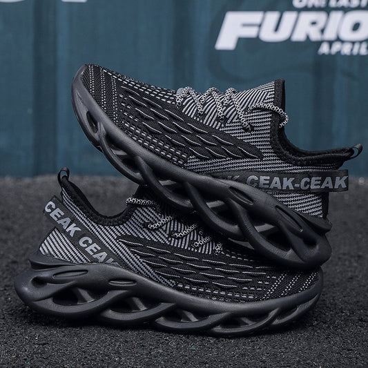 Blade Mesh Sport- en vrijetijdsschoenen voor heren