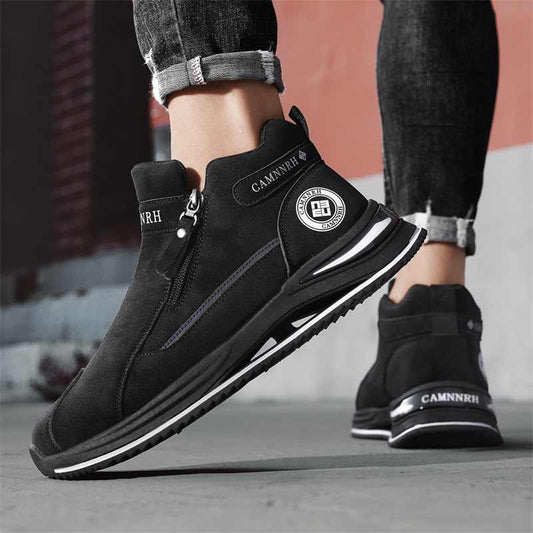 Instappers voor sport en vrije tijd, geschikt voor buiten op de bouwplaats