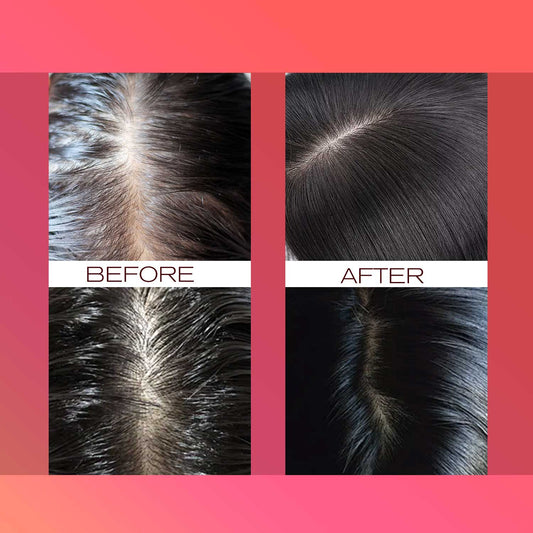 Batana Haarverzorgingsolie