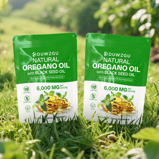 Boterzachte capsules