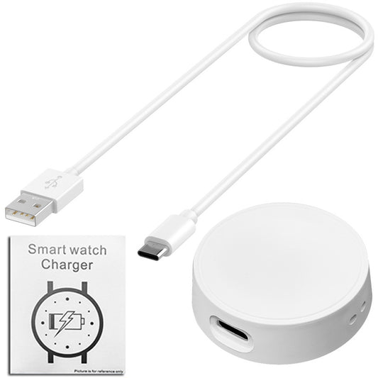 Voor Watch 6 5Pro draadloze opladerbasis