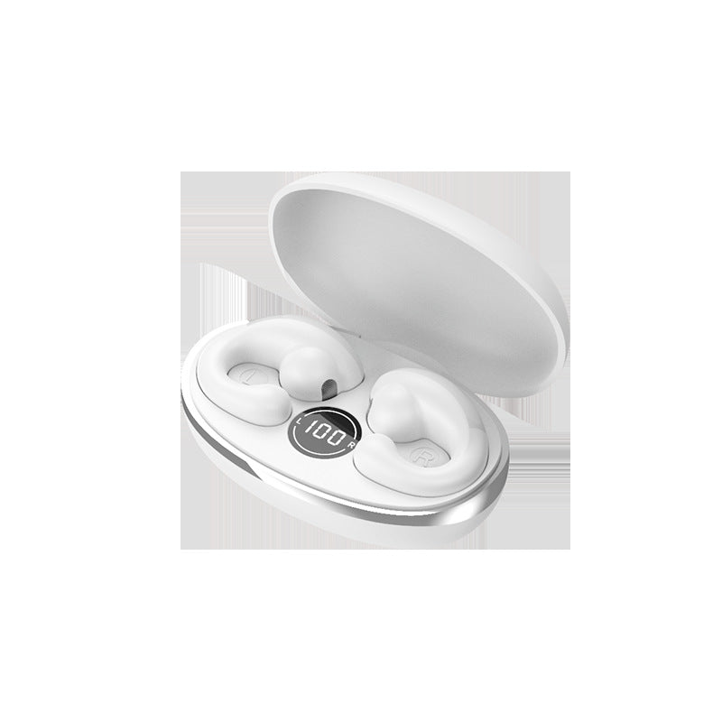 OWS Wireless Bluetooth Headset Bone Conduction Non-in-ear