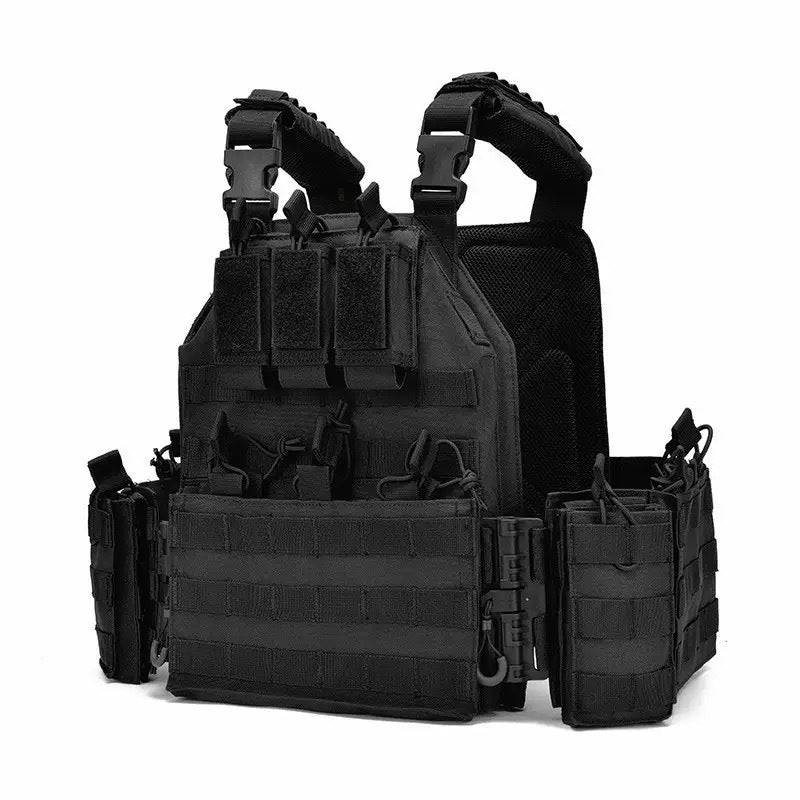 Fashion Personality Outdoor Sports Tactical Vest