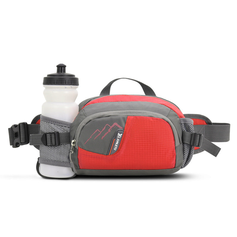 Multi-functional Sports Running Waist Bag