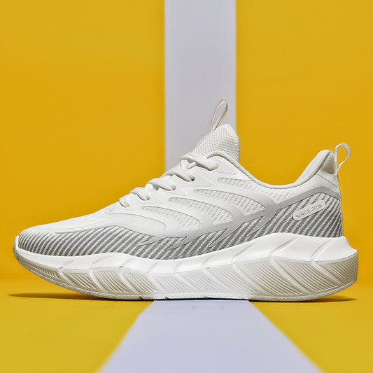 Sneakers Platform Running Tide Marathon Jogging Herenschoenen