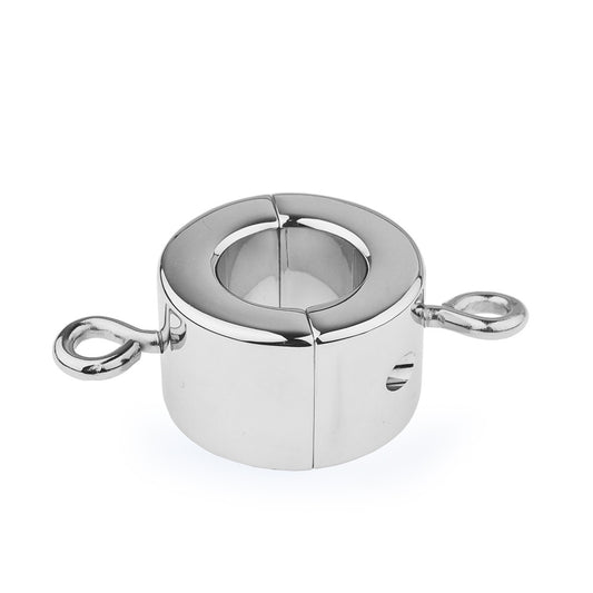 Ring Fysieke massieve ring Lichtgewicht en draagbaar