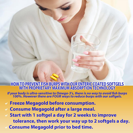 Visolie en vitamine E softcapsules