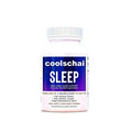 Coolschai Sleep Aid: Melatonin, Magnesium & Ashwagandha for Adults