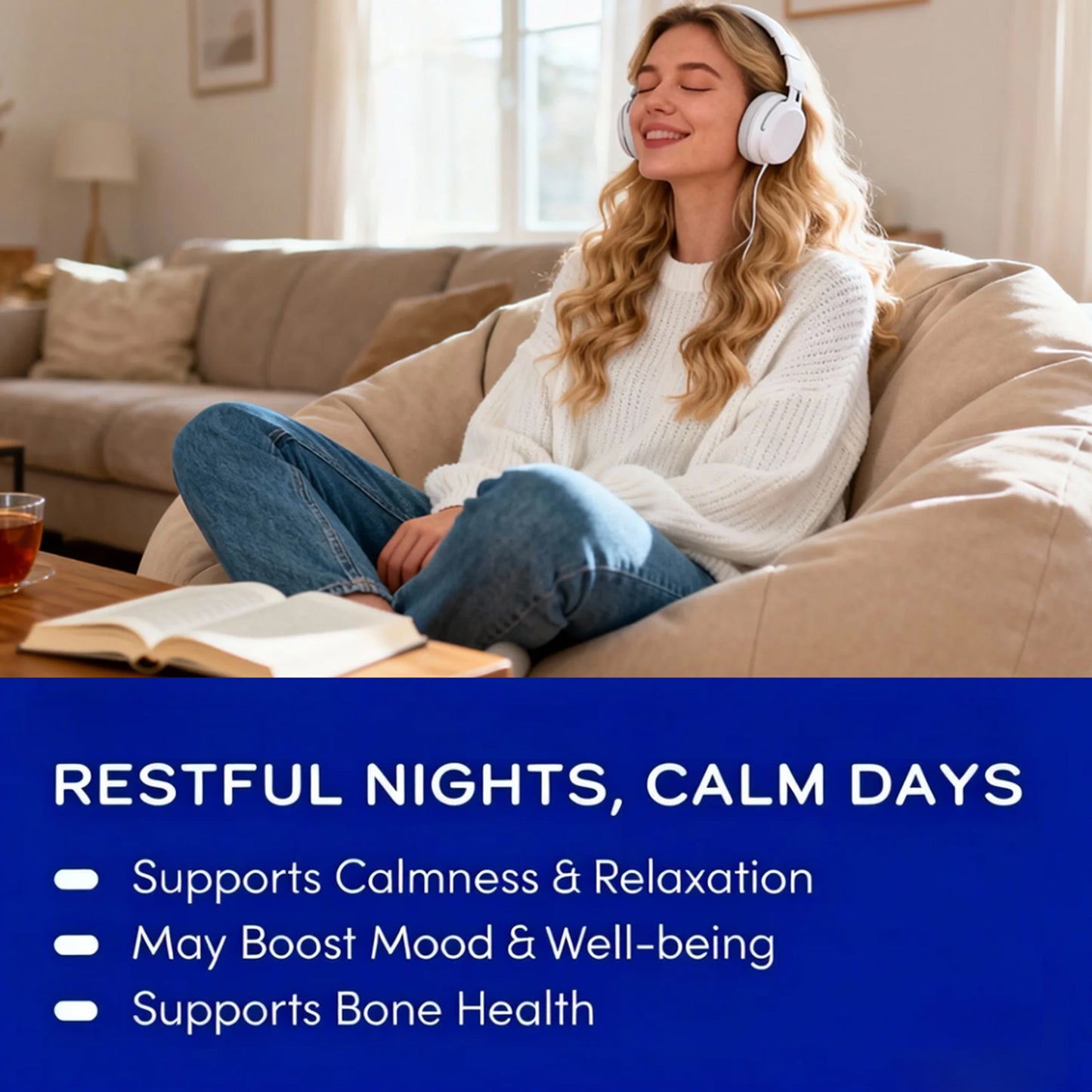 Coolschai Magnesiumglycinaat 400 mg | 180 capsules | Ondersteuning voor slaap, spieren en hart | Veganistisch, onafhankelijk getest, glutenvrij, GMO-vrij