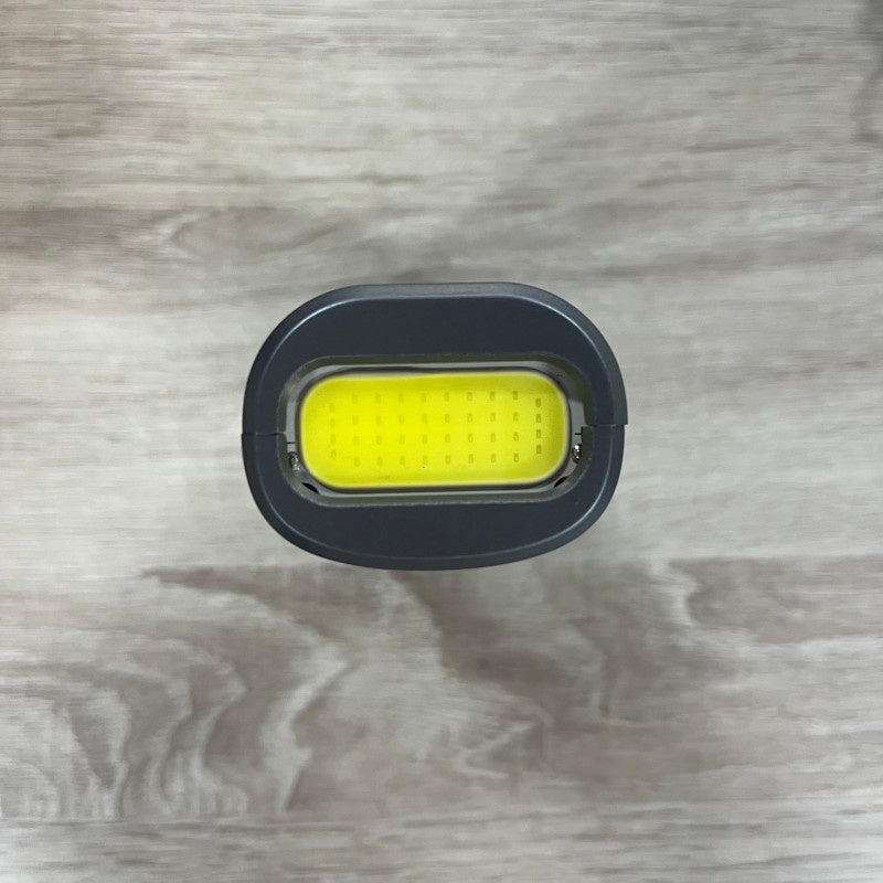 Ultrasonic Three-head Dog Repellent Bark Stopper Handheld Portable Dog Trainer With Light Dog Repellent Anti-dog Bite Driving Device