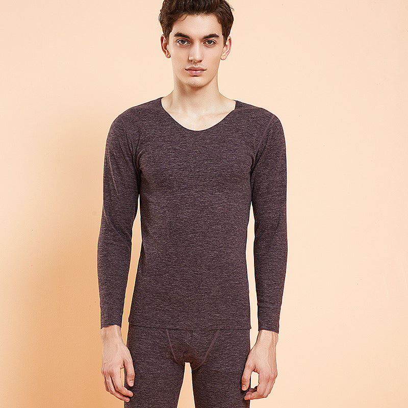 Thermal Underwear Men's Autumn Clothes And Trousers Suit