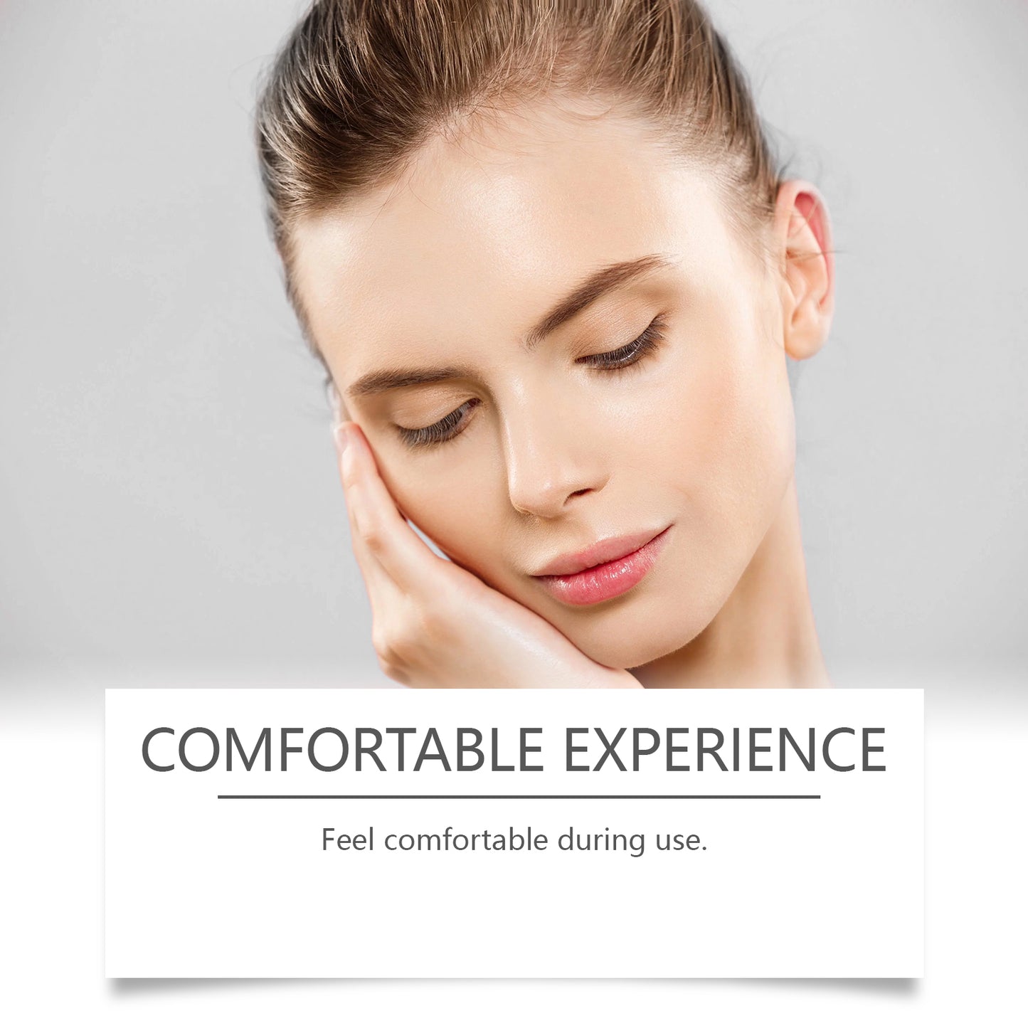 OUHOE Snail Cleansing Gel Hydrating Cleansing Gentle Care Glowing Skin Natural Glow Cleansing Gel