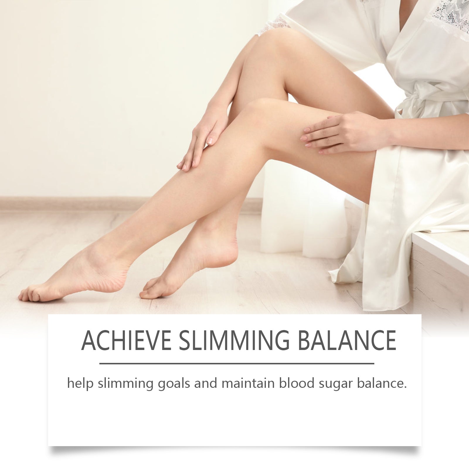 Docteat Weight Management Pearls | Digestive Health & Blood Sugar Support