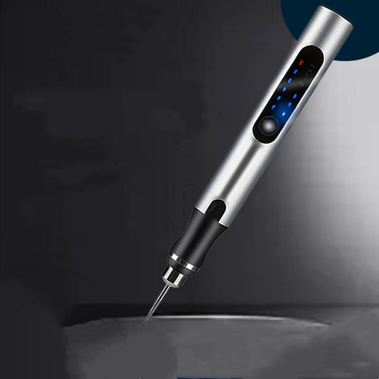 Household Mini Grinding Tool Lithium Electric Engraving Pen