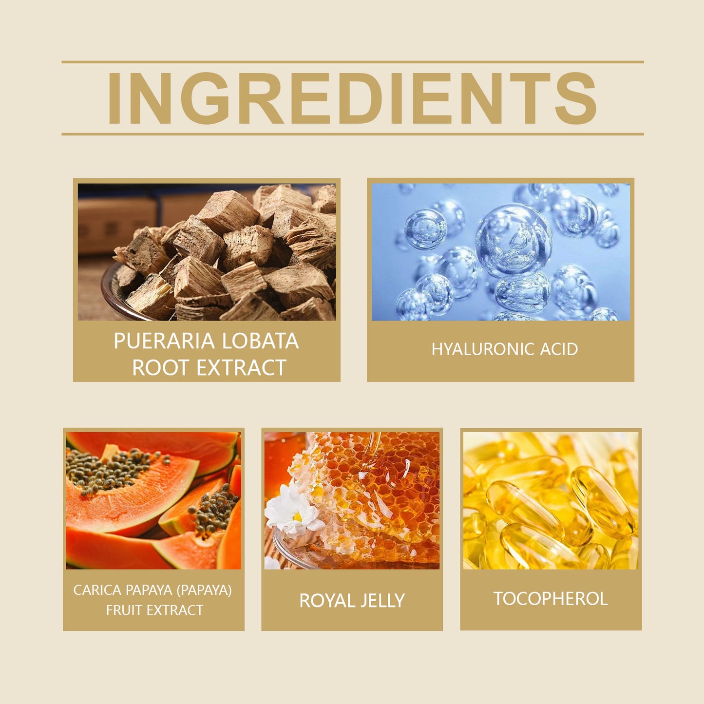 North Moon Women's Chest Stickers Women's Breast Patch Nourishing Care Chest Lightweight Breathable Invisible Patch