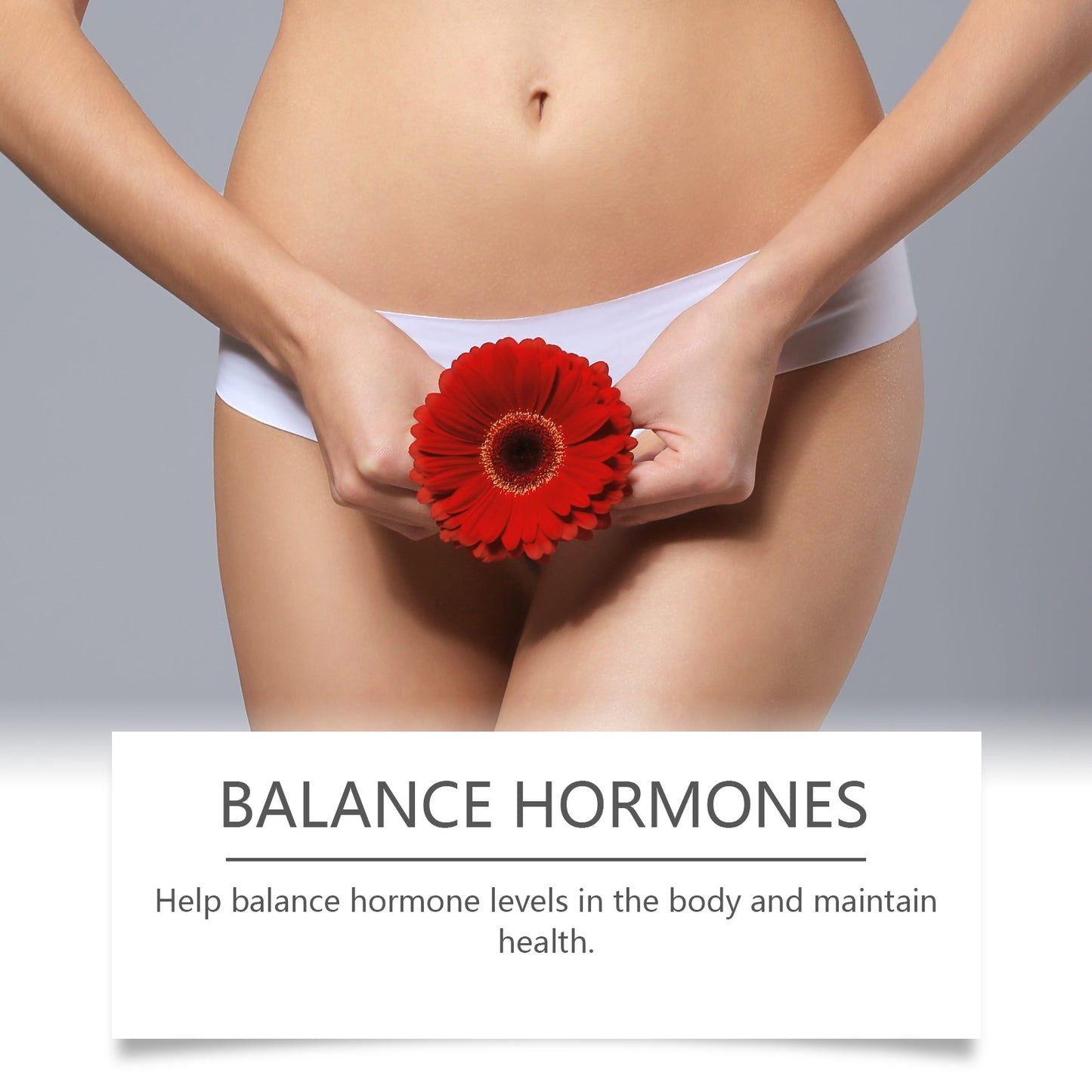 North Moon Women's Body Care Gel Moisturizing Body Relief Gentle Care Gel