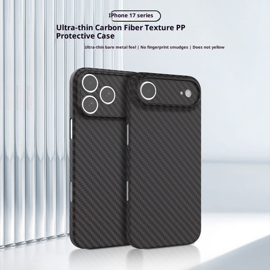 Kevlar Carbon Fiber Texture Suitable For Phone Case PP Shell