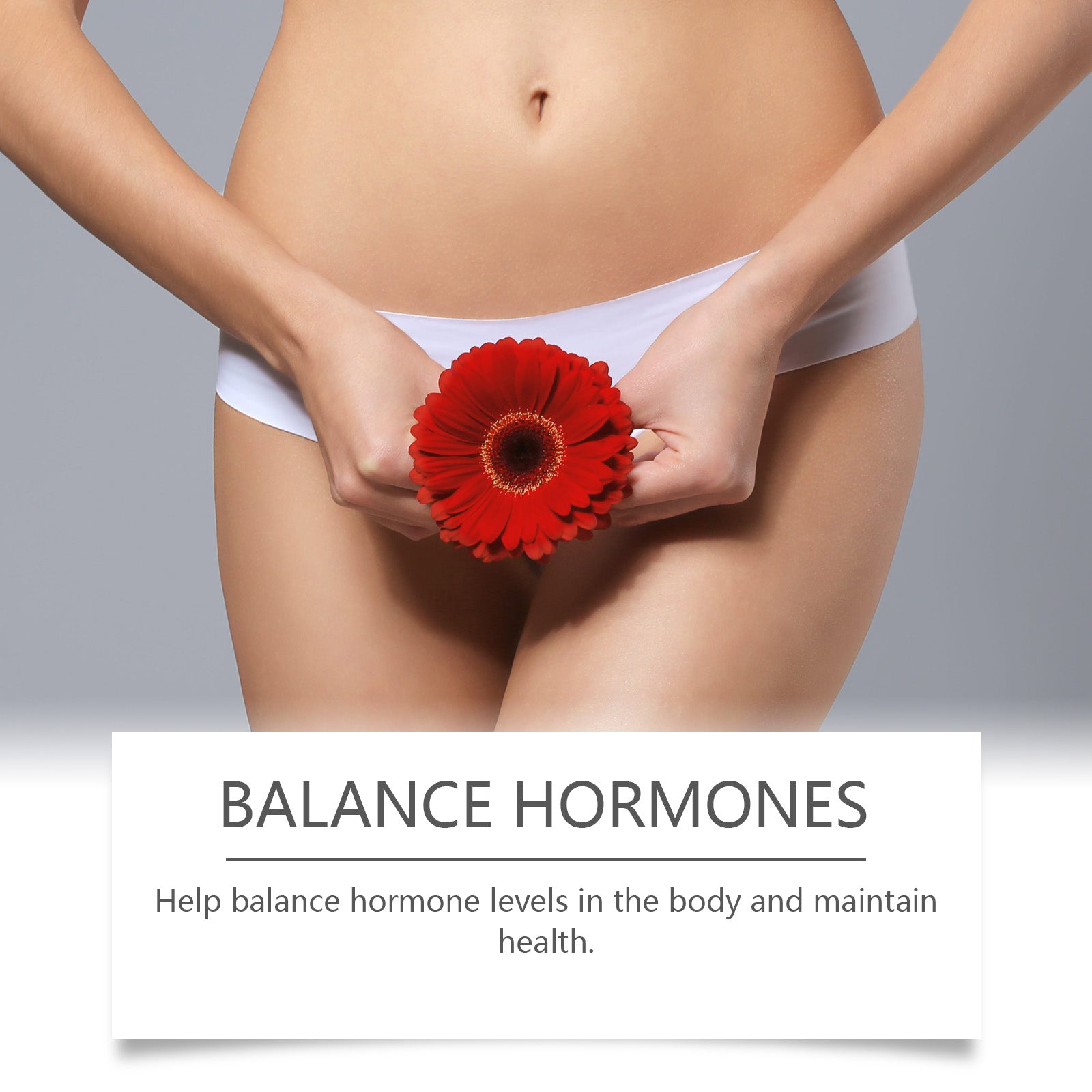 North Moon Women's Body Care Gel Moisturizing Body Relief Gentle Care Gel