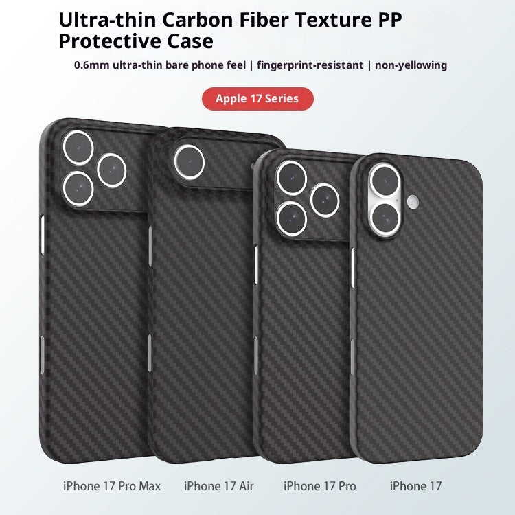 Kevlar Carbon Fiber Texture Suitable For Phone Case PP Shell