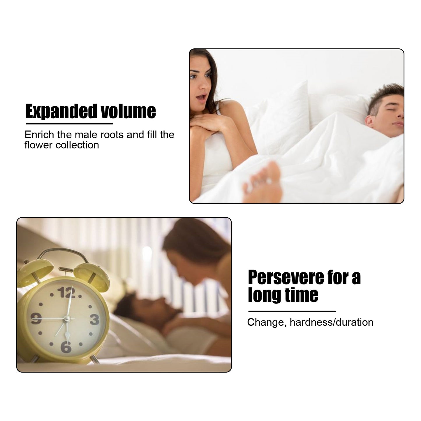 North Moon Men's Body Massage Essential Oil Body Skin Care External Massage Essential Oil Enhance Endurance