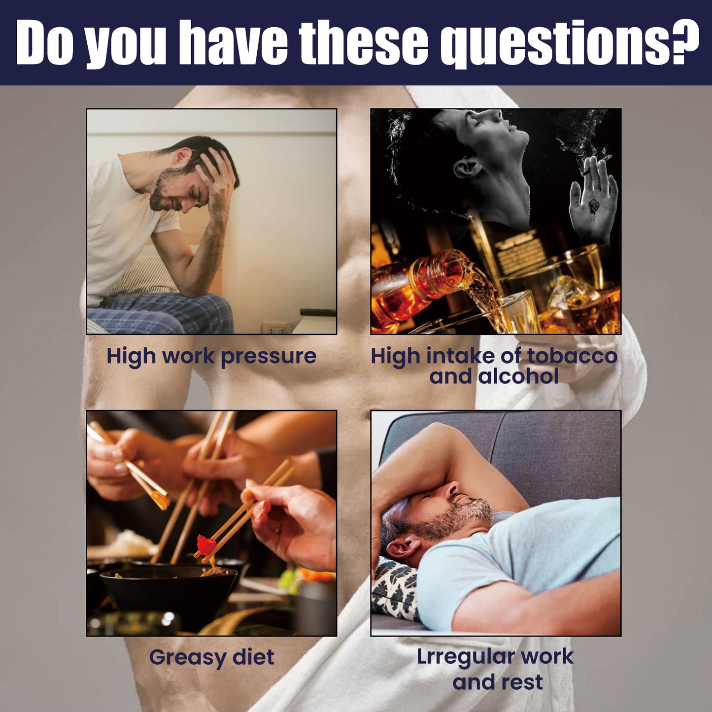 North moon Penis Massage Enlargement Oil Men's Private Parts Massage Delay Enlargement Private Parts Care Essential Oil