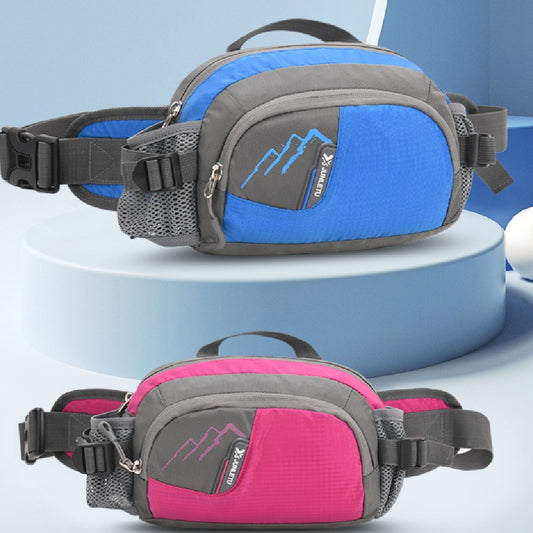 Multi-functional Sports Running Waist Bag