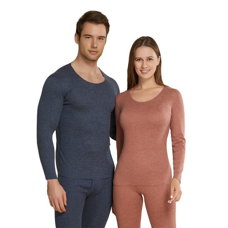 Cashmere Thermal Underwear Suit Women's Cashmere