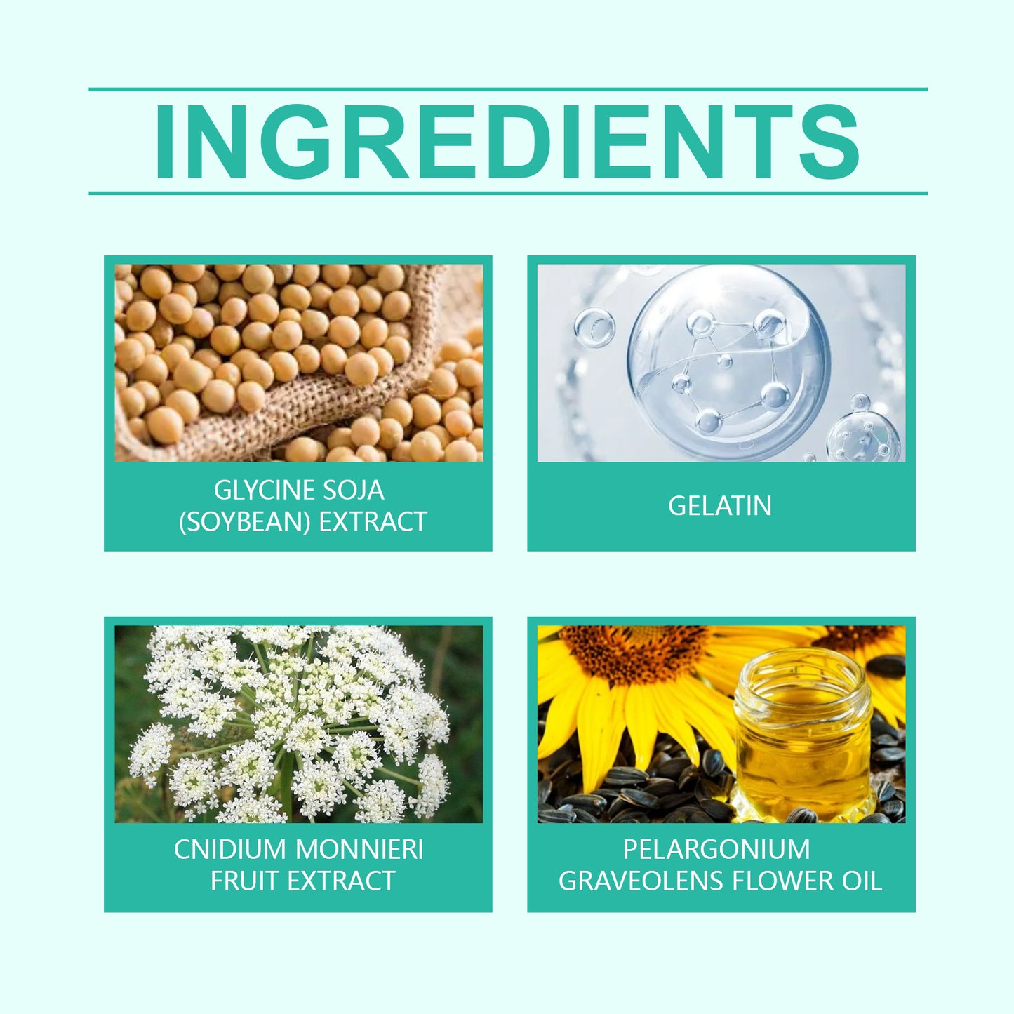 North Moon Women's Body Care Capsules Mild formula, refreshing, odor-removing, body care balance